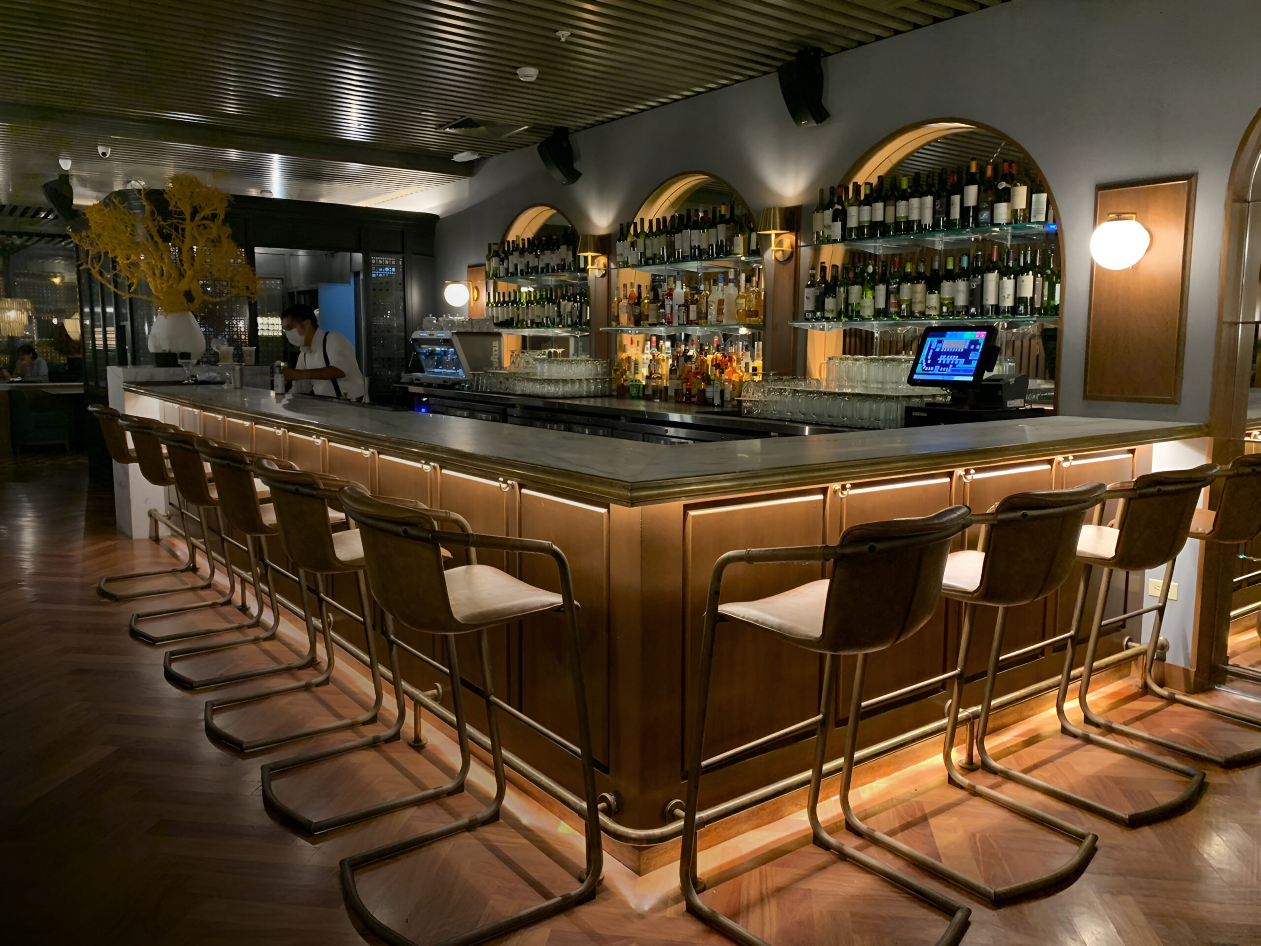 Tenemos más de  <br> 15 años de experiencia